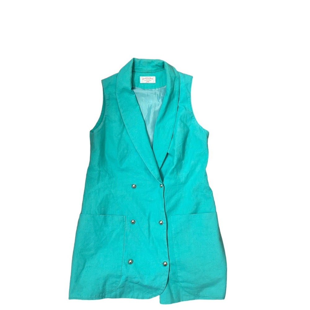 Vintage blazer set